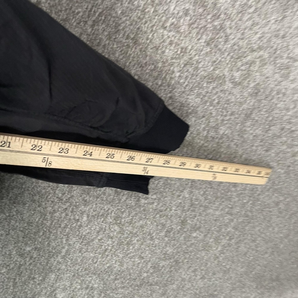 Lululemon Dance Studio Mid Rise Jogger Pants Full Length Womens 8 Black Woven - Picture 3 of 9